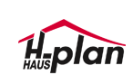 Haus-Plan Bausysteme AG Logo